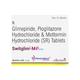 SWITGLIM MP 2/15 Tablet 15's - Diabetes-Ant