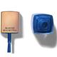Manish Malhotra Nail Lacquer - Midnight Muse 12 Ml - Nail Polish