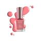 Faces Canada Ultime Pro Splash Luxe Nail Enamel - Salmon (L07) 12 ml - Nail Polish