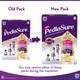 Pediasure Scientifically Designed Nutrition Health Drink Refill - Vanilla Flavour 750 g - Kids Nutrition