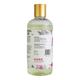 Skivia Deep Cleansing Shampoo with Vitamin E & Aloe Vera -Unisex 300 ml - Shampoos