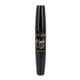 L.A.Girl Plush Mascara - Blackest Black 10 gm - Mascaras