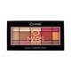 MARS Fantasy 15 Eyeshadow Palette - 02 22.5 gm - Eye Shadow Palettes