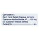 Eprisan SR Capsule 5'S - Muscle Cramps/Spasticity-Mus