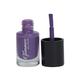 Glimmer Nail Polish Amethyst 5 ml - Nail Polish