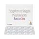 ISTAVEL D 100/10 Tablet 15's - Diabetes-Ant