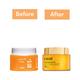 27630 - Lakme 9 to 5 Vit C+ Scrub 50 gm - Scrubs & Exfoliants