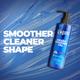 Beardo Beard Shaping Gel for Men Anti-Redness Sensitive Skin Calming Intense Cooling 110 ml - Multi-Stylers