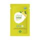 Clea Cleansing & Makeup Remover Wet Wipes (Lemon & Tulsi) (10's Sachets/Pack) 1's - Make Up Removers