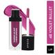 SUGAR Cosmetics Smudge Me Not Liquid Lipstick - 48 Violet Bullet (Violet Red) 4.5 ml - Liquid Lipsticks