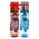 St. John Liquid Bomb Crystal Gold Edition Body Spray 150 ml + Liquid Bomb Cool Body Spray 150 ml - Women Perfumes (Edt/Edp)
