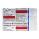 TELCURE CH 80 Tablet 15's - Hypertension-Ang