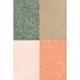 NOTE LUMINOUS SILK QUATTRO EYESHADOW 05 6 gm - Eyeshadow, Bases & Primers