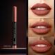 Faces Canada Ultime Pro Hd Intense Matte Lips + Primer - Sunset N05, 9Hr Long Stay 1.4 gm - Lip Crayons