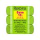 Rexona Coconut and Olive Oil Soap (Pack of 3) 450 gm - Soaps