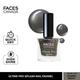 Faces Canada Ultime Pro Splash Nail Enamel - Starry Night A05 8 ml - Nail Polish
