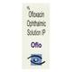 Oflo Eye Drops 5ml - Eye Infections-Eaa