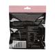 London Pride Cosmetics REUSABLE MAKEUP REMOVAL SPONGE Caramel Brown 50 gm - Sponges & Applicators