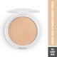 Colorbar Radiant White UV Fairness Compact Powder Sandy Nude-003 9 gm - Compact Powder