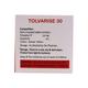 TOLVARISE 30 Tablet 4's - Hyponatremia