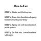 Fragrance & Beyond 80Ml 4's - Men Perfumes (Edt/Edp)