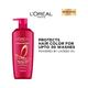 L'Oreal Paris Color Protect Shampoo with Linseed Oil+UVA/UVB Filters 650 ml - Shampoos