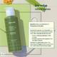 Biocule Aqua Boost Hydrating Toner 100ml - Toners
