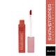 Beauty People Showstopper Liquid Lip Color with Spf 15 and Vit E 08 Believer 4 ml - Liquid Lipsticks