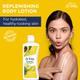 St. Ives Hydrating Vitamin E & Avocado Body Lotion 200 ml - Lotions & Creams