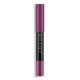 Swiss Beauty Stay On Lip Crayon 24 (Purple Villain) 3.5gm - Lipsticks