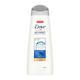 Dove Anti Dandruff Care Hair Shampoo 340ml - Shampoos