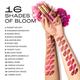 Lakme Rouge Bloom Matte Lip Liquid Carnation Craze 101 3.5 ml - Liquid Lipsticks
