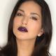 Star Struck By Sunny Leone Lip Kit - Wine (Lipistick 4.2gm + Lip Gloss 5.5ml + Lip Liner 1.2gm) - Lipsticks