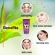 Aryanveda Youth Feel Gene Therapy DNA Repair Anti-Glycation Face Wash 60 ml - Face Wash & Cleansers