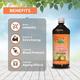 Swadeshi Keshari Amla Ras 500 ml - Health Products