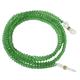 Modisch Dark Green Crystal Sunglasses Chain (JC-13Dg) 1's - Wearables Sunglasses