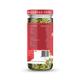 The Food Folks Roasted Pumpkin Seeds - Peri Peri (Pack of 3 x 150 gm) - Nutritional Bars