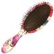 Glimmer Brush - Oval RR1 - ZTO 1's - Hair Brushes