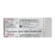 Tolpazen Tablet 10'S - Pain relief-Ant