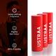 RED Deodorant Body Spray- Set of 3 450 ml - Deodorants/Roll-Ons