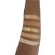 Revolution Pro Glam Eyeshadow Palette No Regrets Soft Nude 5.5 gm - Eye Shadow Palettes