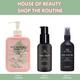 House of Beauty Intensive Hair Growth Serum W,T Sunscreen for Dry, Frizzy & Dull Hair 30 ml - Hair Serums