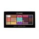 MARS Fantasy 15 Eyeshadow Palette - 03 22.5 gm - Eye Shadow Palettes