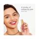 Ras Luxury Skincare Oh-So-Luxe Tinted Liquid Lip Balm In Mauve Pink I Am Abundant 3.2ml - Lip Balms