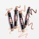Makeup Revolution Double Ended Fast Base Contour Stick Dark 8.6gm - Contour