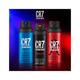 Cristiano Ronaldo CR7 Fragrance Body Spray 150 ml - Men Deodorants/Roll-Ons