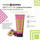 MADES Recipes Juicy Delight Shampoo 200 ml - Shampoos