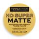 Makeup Revolution Relove HD Super Matte Banana Powder 7 gm - Loose Powder