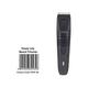 Vega Trimmer for Men with 90 Mins Runtime, Stainless Steel Blades & 40 Length Settings, Black, (Power Lite, VHTH-38) 1's - Trimmers