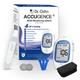 Dr. Odin Accugence Multi Monitoring System (PM 900) White (Meter Only) 1's - Blood Glucose Monitors/Strips